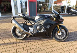 Neumotorrad Honda CBR1000RR-R Fireblade SP