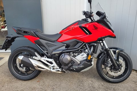 Top 5 - Bikes fuer 125er Aufsteiger