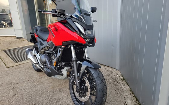 Neufahrzeug Honda NC750X DCT - Bild 2