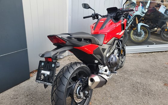 Neufahrzeug Honda NC750X DCT - Bild 3