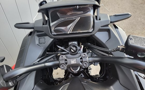 Neufahrzeug Honda NC750X DCT - Bild 4