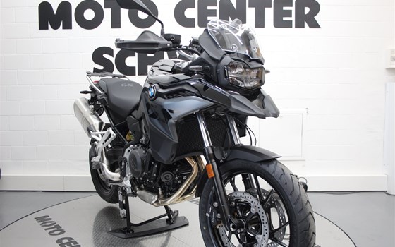 Neufahrzeug BMW F 800 GS - Bild 2