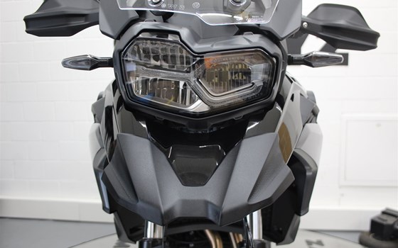 Neufahrzeug BMW F 800 GS - Bild 6