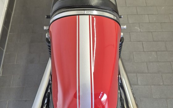 Gebrauchtmotorrad Ducati Königswelle - 750 SS - Bild 11