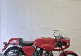 Gebrauchte Ducati Königswelle - 750 SS