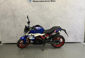 BMW G 310 R