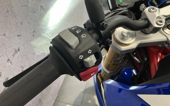 Gebrauchtmotorrad BMW G 310 R - Bild 9