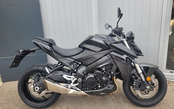 Neufahrzeug Suzuki GSX-S950 - Bild 1