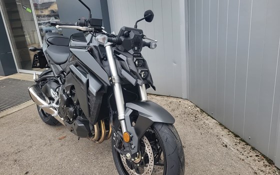 Neufahrzeug Suzuki GSX-S950 - Bild 2