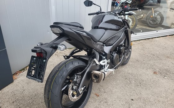 Neufahrzeug Suzuki GSX-S950 - Bild 3
