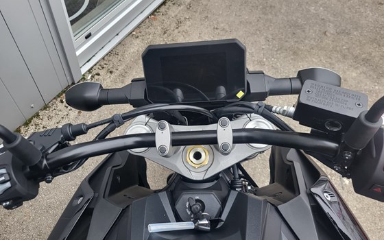 Neufahrzeug Suzuki GSX-S950 - Bild 4