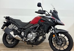Gebrauchte Suzuki V-Strom 650