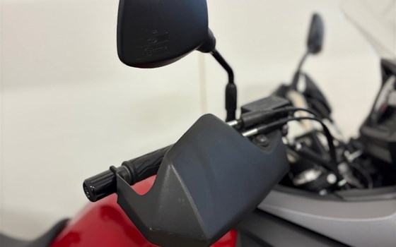 Gebrauchtmotorrad Suzuki V-Strom 650 - Bild 5