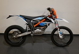 Gebrauchte KTM Freeride E-XC