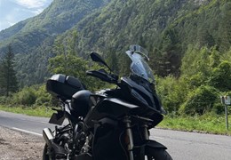 Gebrauchte BMW S 1000 XR