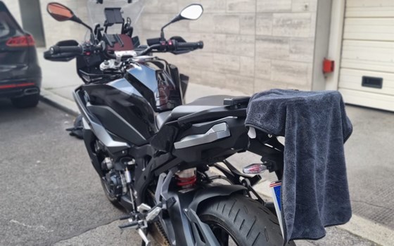 Gebrauchtmotorrad BMW S 1000 XR - Bild 2