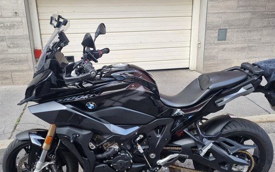 Gebrauchtmotorrad BMW S 1000 XR - Bild 4