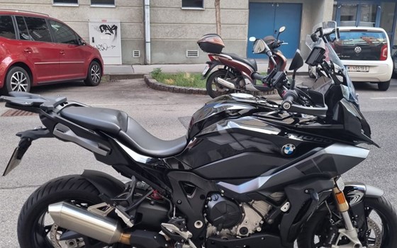 Gebrauchtmotorrad BMW S 1000 XR - Bild 5