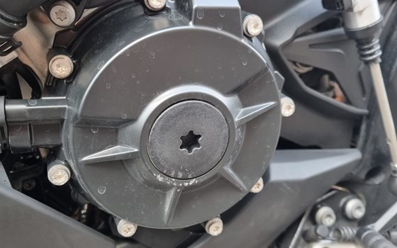 Gebrauchtmotorrad BMW S 1000 XR - Bild 7