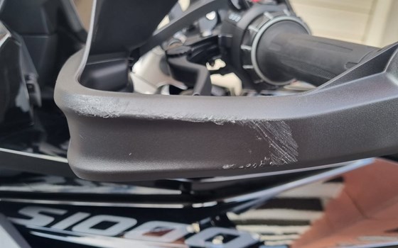 Gebrauchtmotorrad BMW S 1000 XR - Bild 8