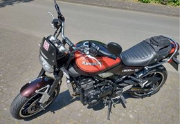 Gebrauchte Kawasaki Z900 RS