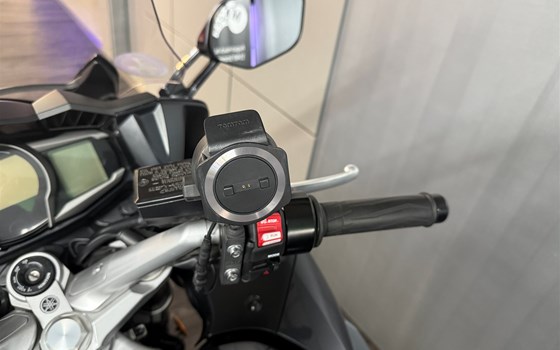 Gebrauchtmotorrad Yamaha FJR1300AE - Bild 14