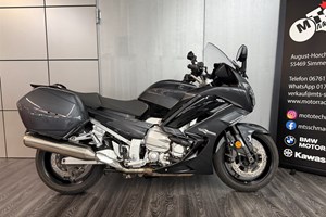 Angebot Yamaha FJR1300AE
