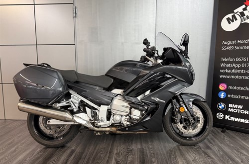Yamaha FJR1300AE