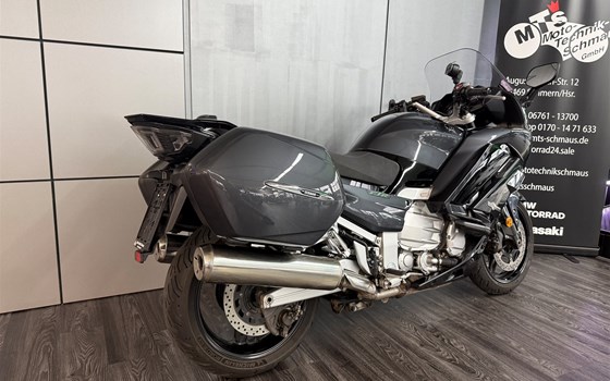 Gebrauchtmotorrad Yamaha FJR1300AE - Bild 5