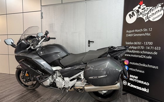 Gebrauchtmotorrad Yamaha FJR1300AE - Bild 6