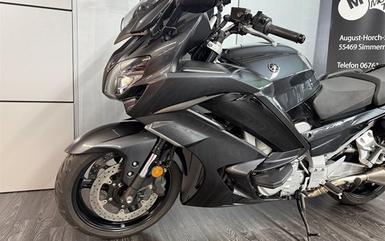 Gebrauchtmotorrad Yamaha FJR1300AE - Bild 7