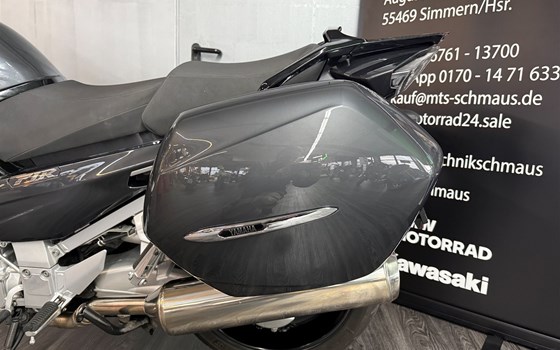 Gebrauchtmotorrad Yamaha FJR1300AE - Bild 9