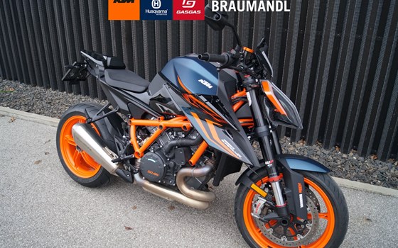 Gebrauchtmotorrad KTM 1290 Super Duke R - Bild 2