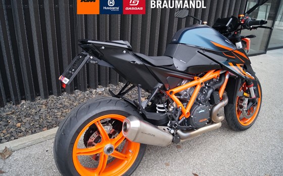 Gebrauchtmotorrad KTM 1290 Super Duke R - Bild 3
