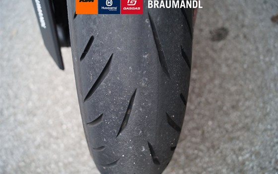 Gebrauchtmotorrad KTM 1290 Super Duke R - Bild 7