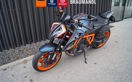Gebrauchtmotorrad KTM 1290 Super Duke R - Bild 6