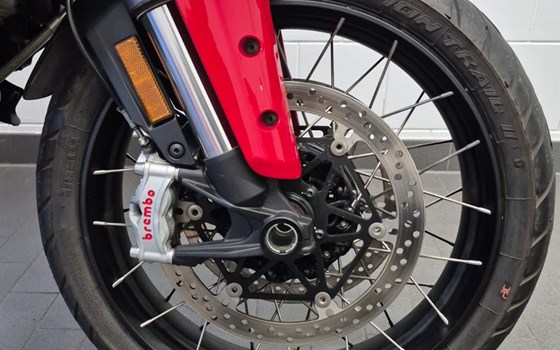 Gebrauchtmotorrad Ducati Multistrada V4 S - Bild 5