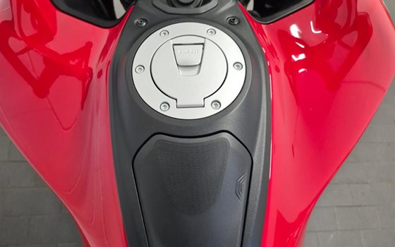 Gebrauchtmotorrad Ducati Multistrada V4 S - Bild 3