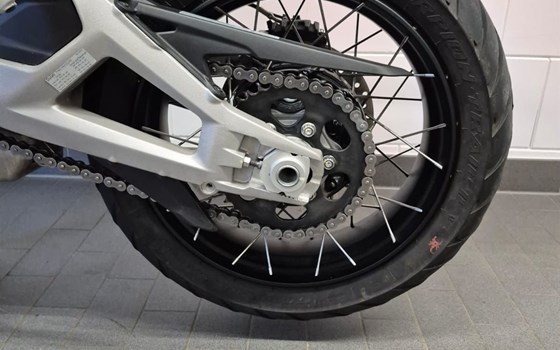 Gebrauchtmotorrad Ducati Multistrada V4 S - Bild 14