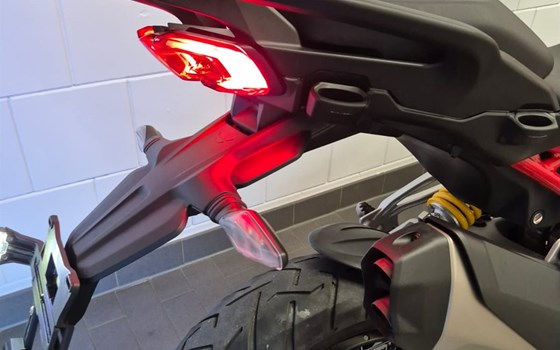 Gebrauchtmotorrad Ducati Multistrada V4 S - Bild 10