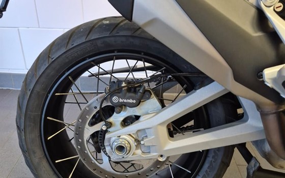 Gebrauchtmotorrad Ducati Multistrada V4 S - Bild 9