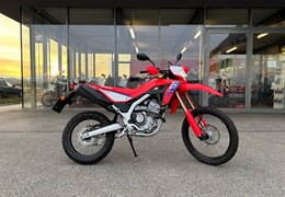 Gebrauchte Honda CRF300