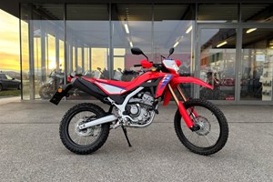 Angebot Honda CRF300