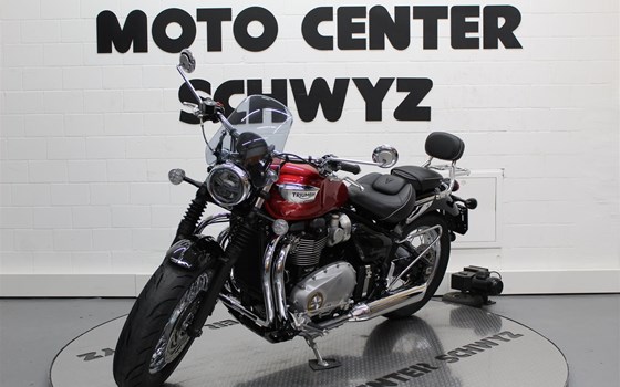Offre Triumph Bonneville Speedmaster - Image 3