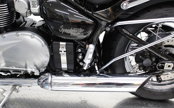 Offre Triumph Bonneville Speedmaster - Image 5