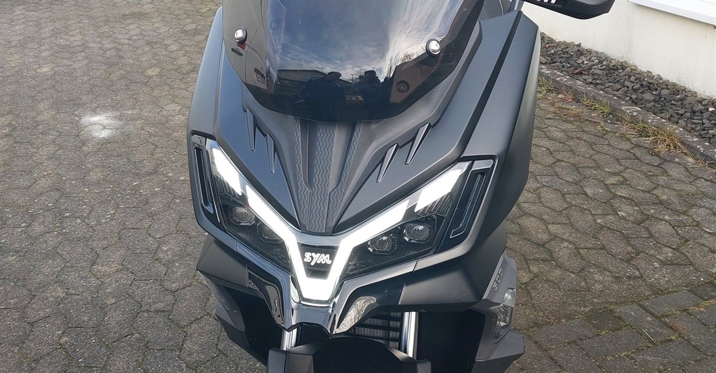 Angebot Sym ADX 300