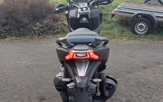 Gebrauchtmotorrad Sym ADX 300 - Bild 7