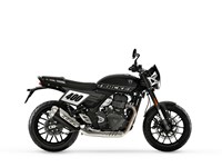 Neumotorrad Triumph Tracker 400 Teilzahlung €89,- Jetzt vorbestellen
