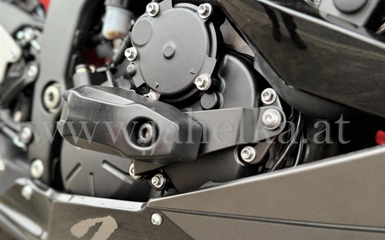 Gebrauchtmotorrad Kawasaki Ninja ZX-6R - Bild 9