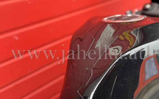 Gebrauchtmotorrad Kawasaki Ninja ZX-6R - Bild 10